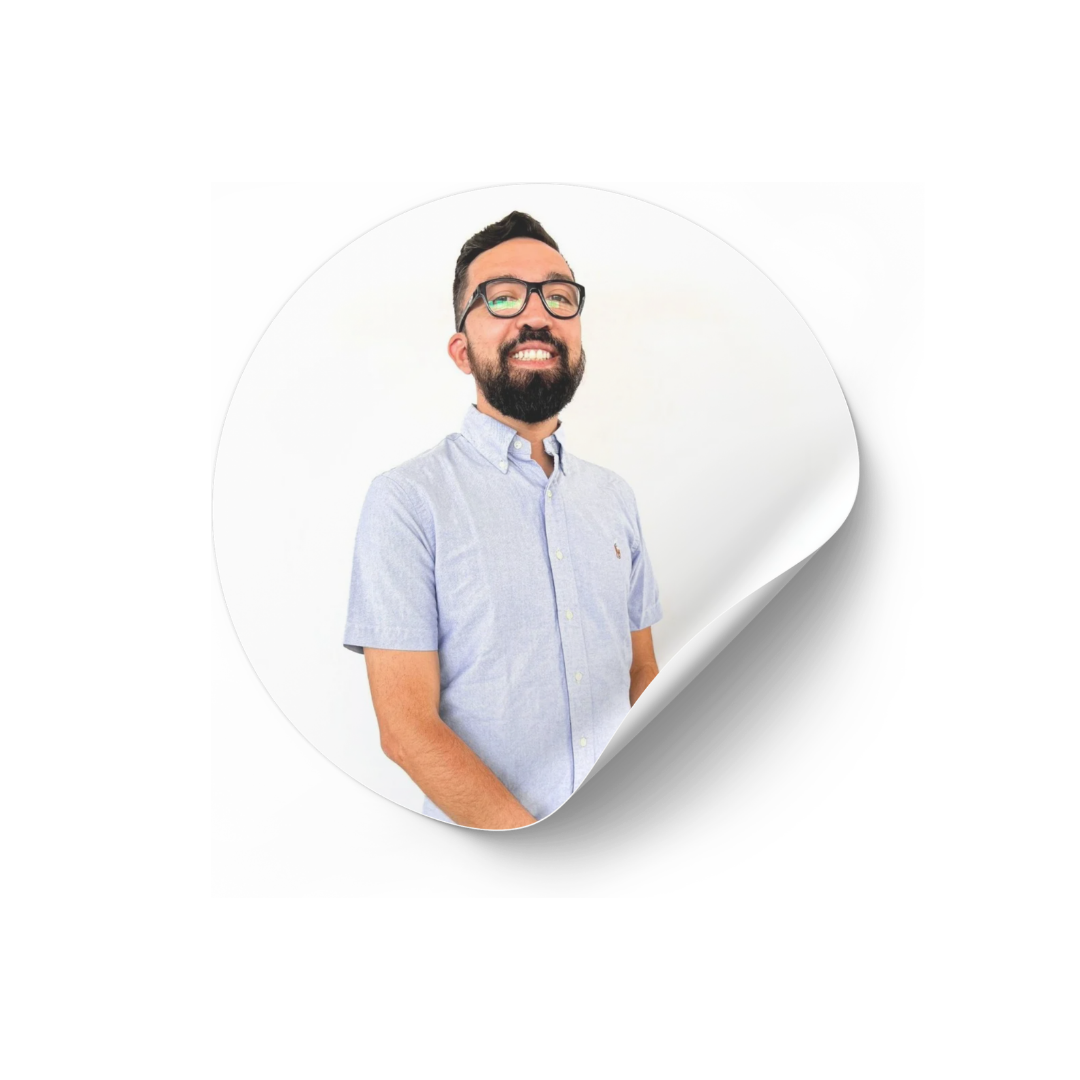Esp. Alejandro Haro
